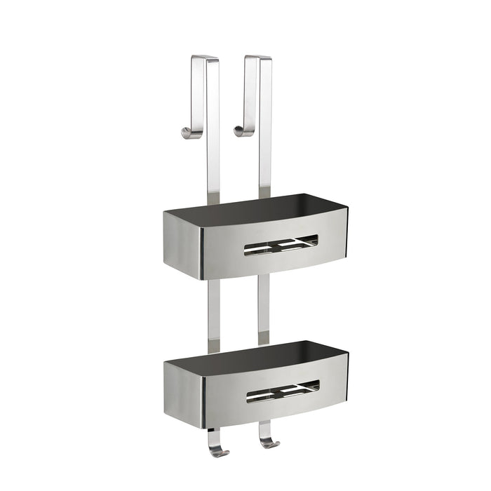 GEDY 77191300000 POSEIDON Portaobjetos 2 Repi