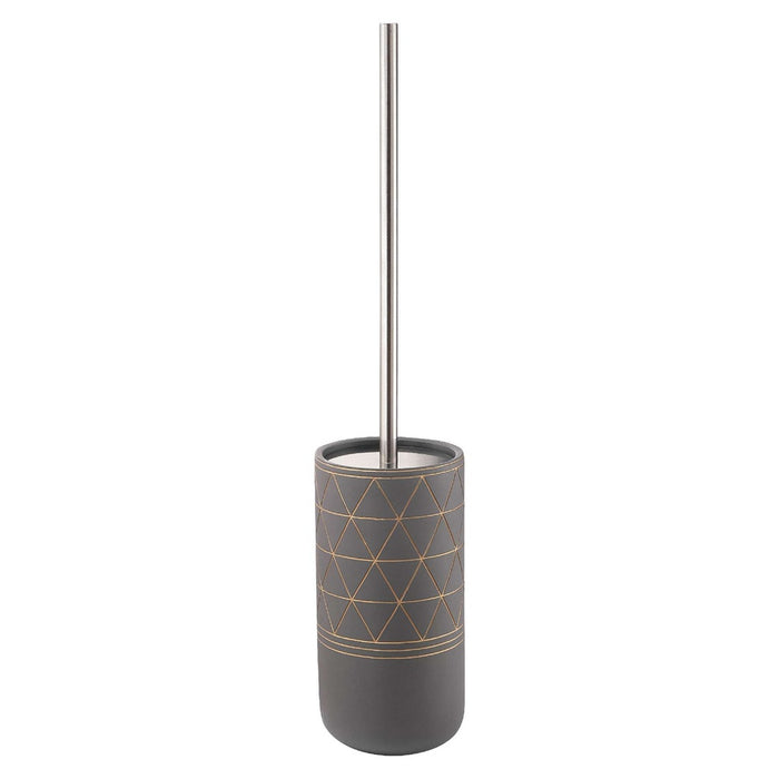 GEDY 87330800000 Escobillero Gris