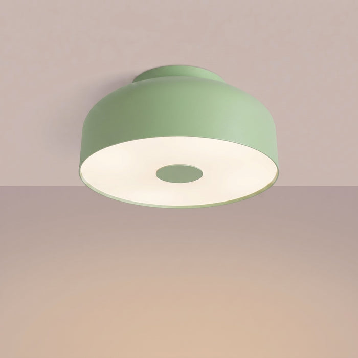 SOLLUX SL.2283 Plafón OMIQ salvia