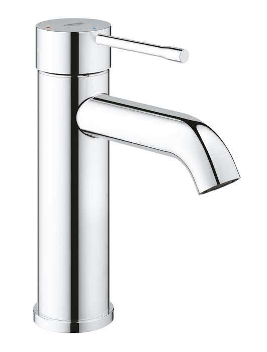 GROHE 24 179 001 ESSENCE Single-lever basin mixer 1/2" size S chrome