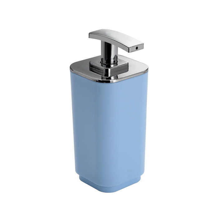 GEDY 63828600300 SEVENTY Light Blue Dispenser