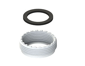 ARCOBAÑ 40ADRO  Adaptador Mini Roscado H1-1/4 A M1-1/2