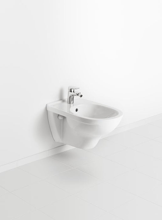 VILLEROY & BOCH 5460 00 01 O-NOVO Bidé Suspendido