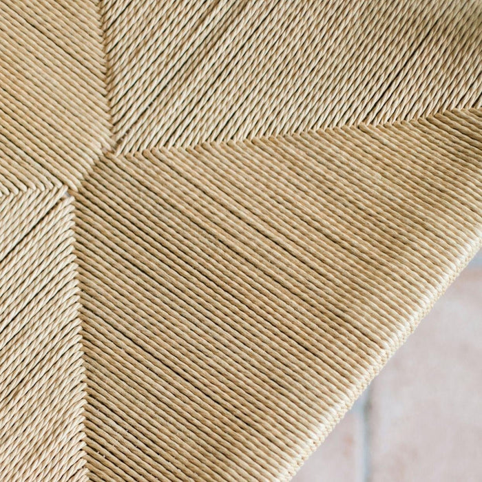 ANDREA HOUSE MU70185 CATALINA Oak Wood Chair