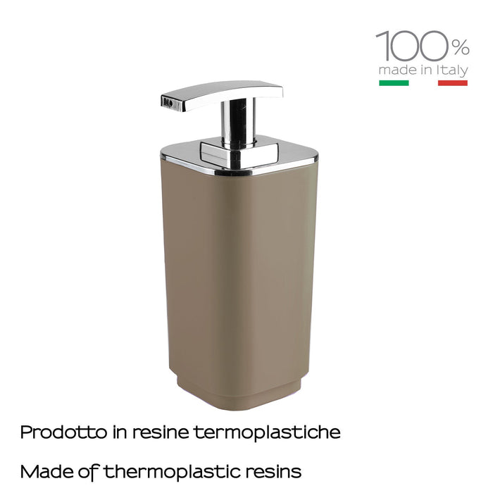 GEDY 63825200300 SEVENTY Dispenser Taupe