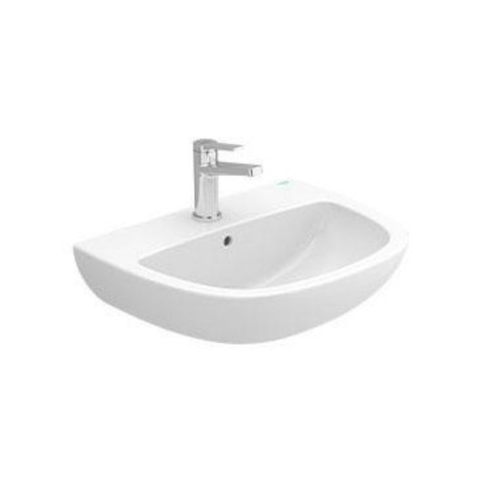 SANITANA S102066172000 CENT Lavabo 55 Cm Sin Pedestal