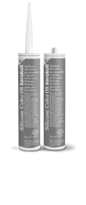 KERAKOLL 50244 SILICONE Color-8 310 ml