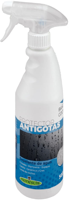 MONESTIR CITY10.0BC Protector Antigotas 0,125L