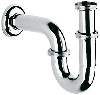 GROHE 28 947 000 Sifón de Lavabo 11/4" 5 a 7 Días Grohe 