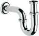 GROHE 28 947 000 Sifón de Lavabo 11/4" 5 a 7 Días Grohe 