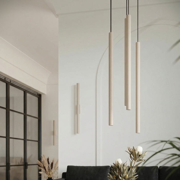 SOLLUX SL.2120 Aplique de pared PASTELO 2 topo
