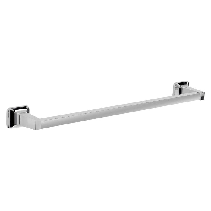 GEDY KD216013101 Toallero 60 cm Cromo