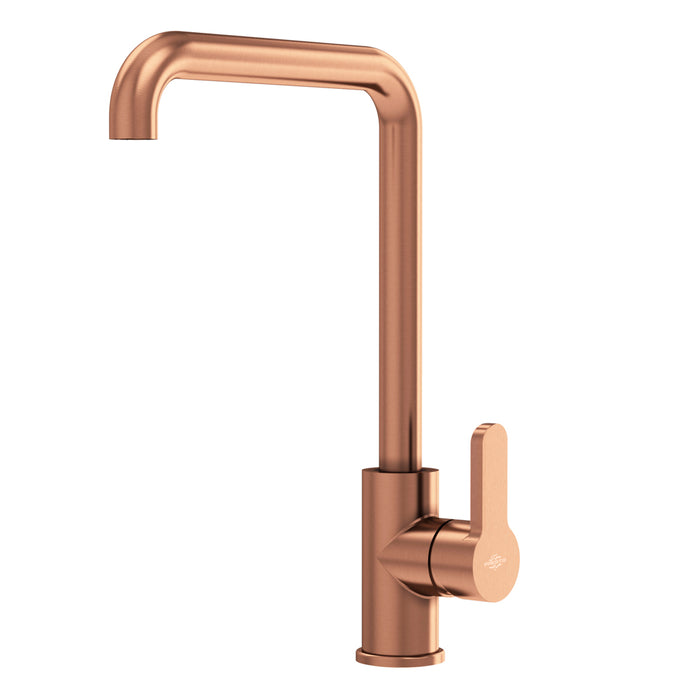 PRESTO 2158641 Zip Plus 2.0 cocina Cobre envejecido
