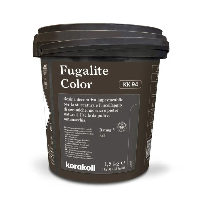 KERAKOLL K00042 Fugalite Color KK 94 1,5 Kg