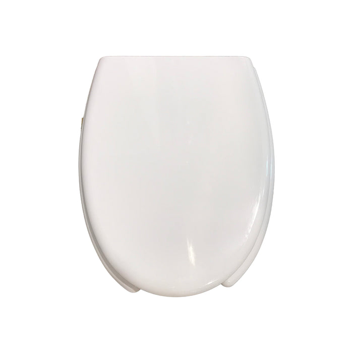 PRESTO 87135 Inodoro Prestowash 700 asiento-tapa Blanco