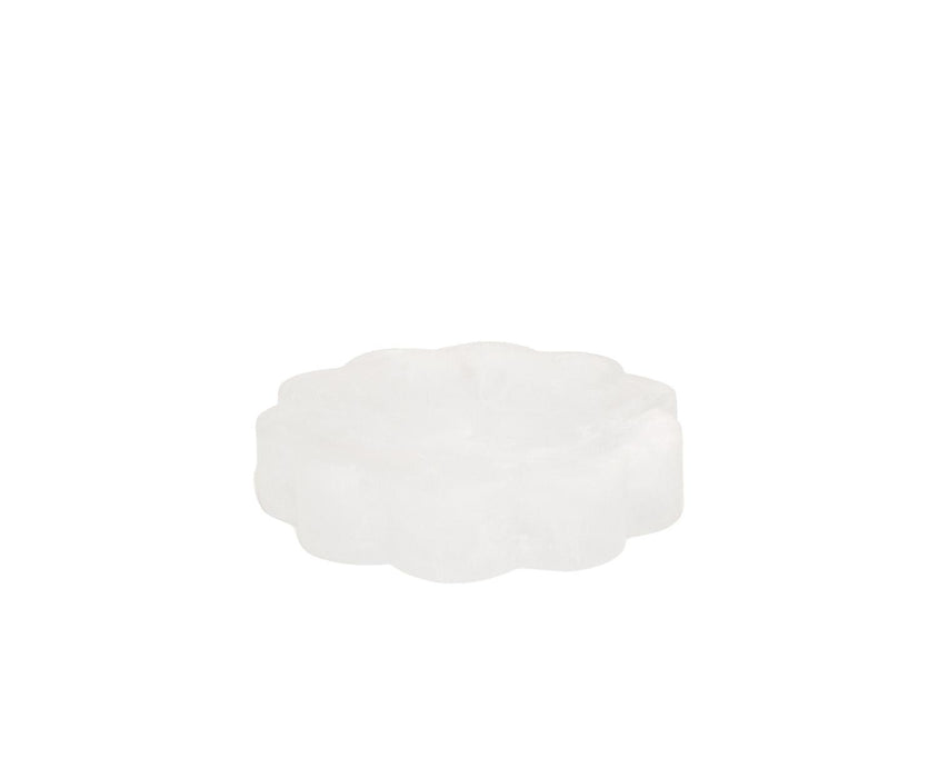 ANDREA HOUSE BA76031 Jabonera Poliresina Aura