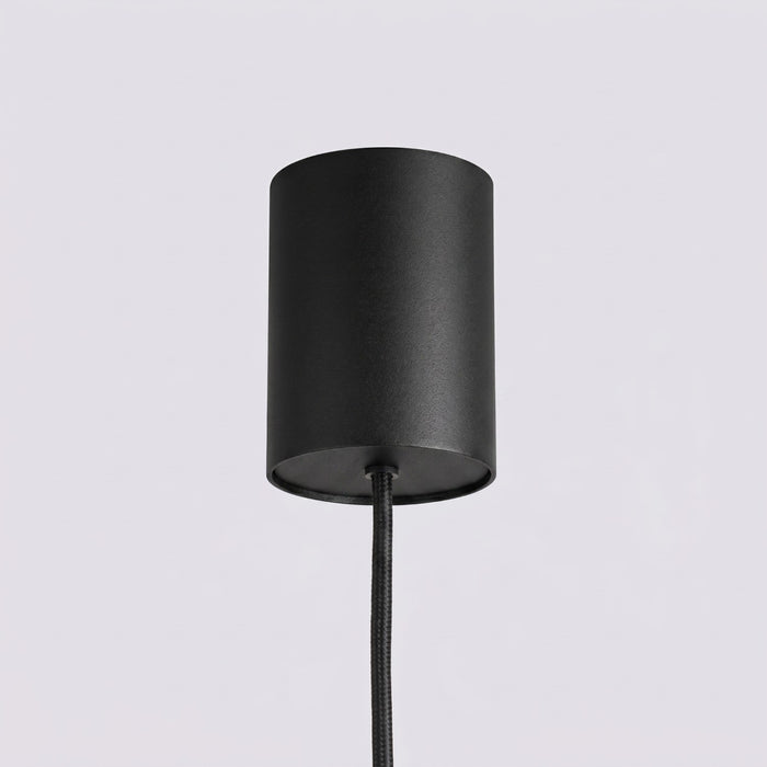 SOLLUX SL.2712 Araña KARBON 4 negro