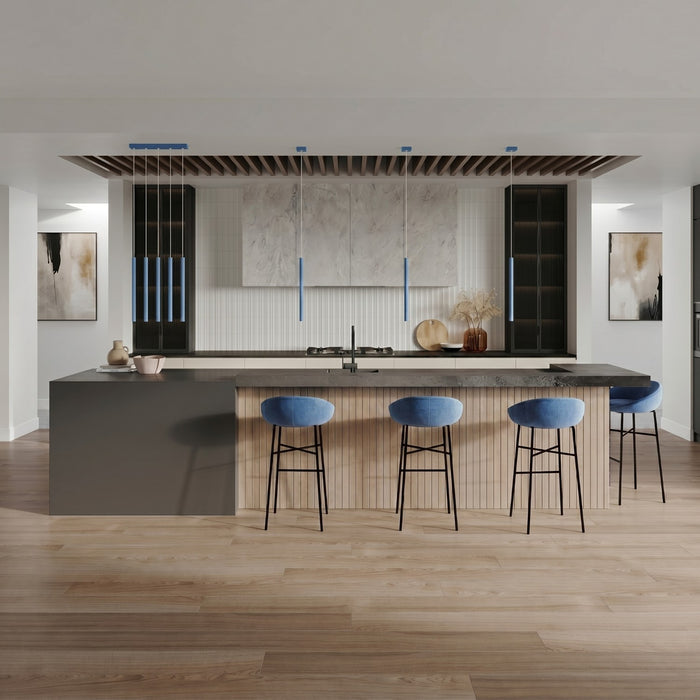 SOLLUX SL.2152 Aplique de pared PASTELO 2 azur