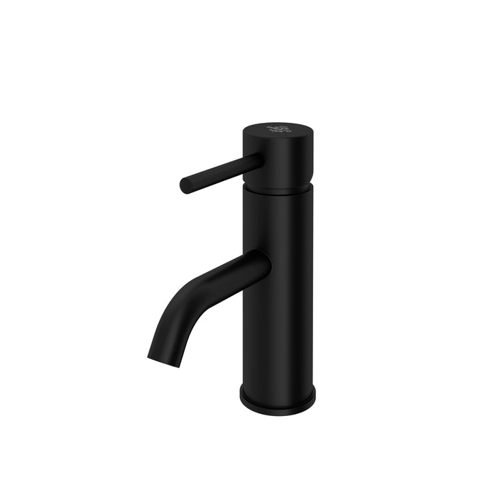 PRESTO 8635016 Theo lavabo Negro