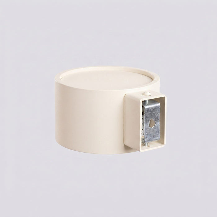SOLLUX SL.2441 Aplique de pared MODO 1 beige Gx53