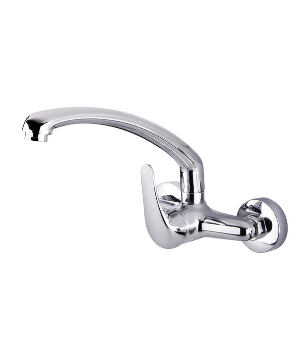 ARCOBAÑ 62ABASIC15  Monomando Batería C/alto Tubo 15cm