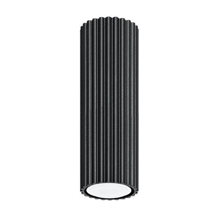 SOLLUX SL.1569 KARBON Lámpara De Techo 20 Negra