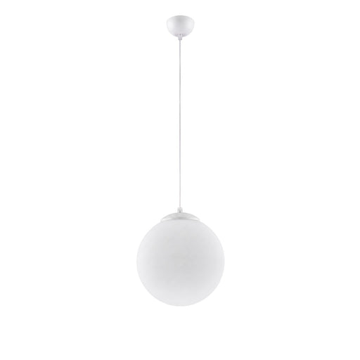 SOLLUX SL.2208 Lámpara Colgante Ugo 30 Blanca