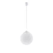 SOLLUX SL.2208 Lámpara Colgante Ugo 30 Blanca