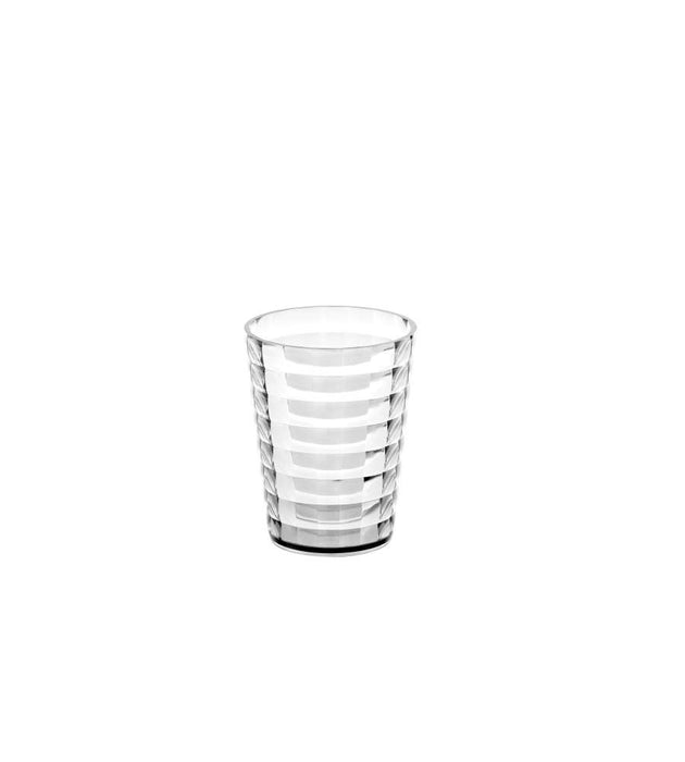 GEDY GL980000300 GLADY Vaso Transpartente