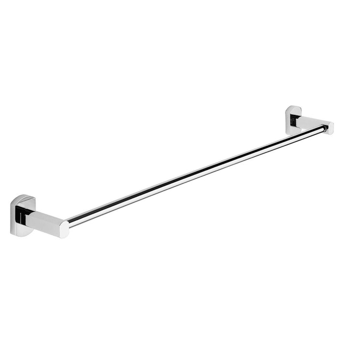 GEDY EP216013000 Toallero 60 cm Cromo