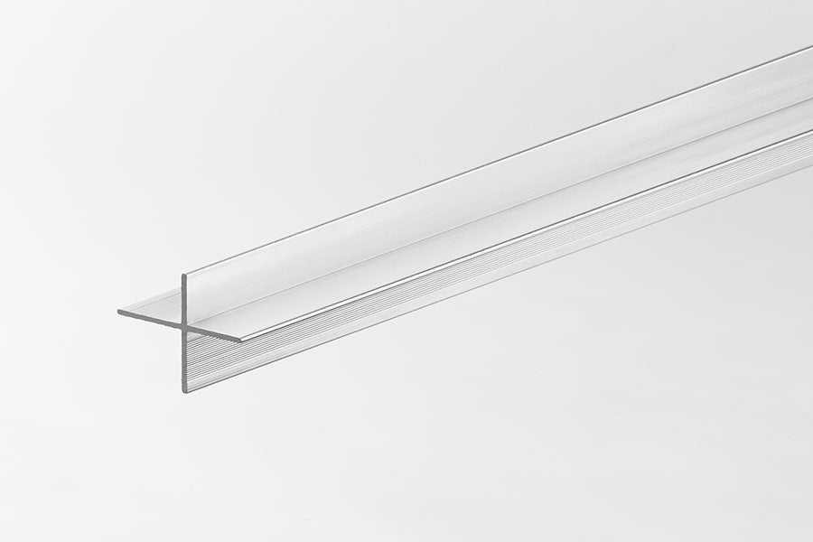 EMAC NOVOPILASTRA Natural Aluminum Profile