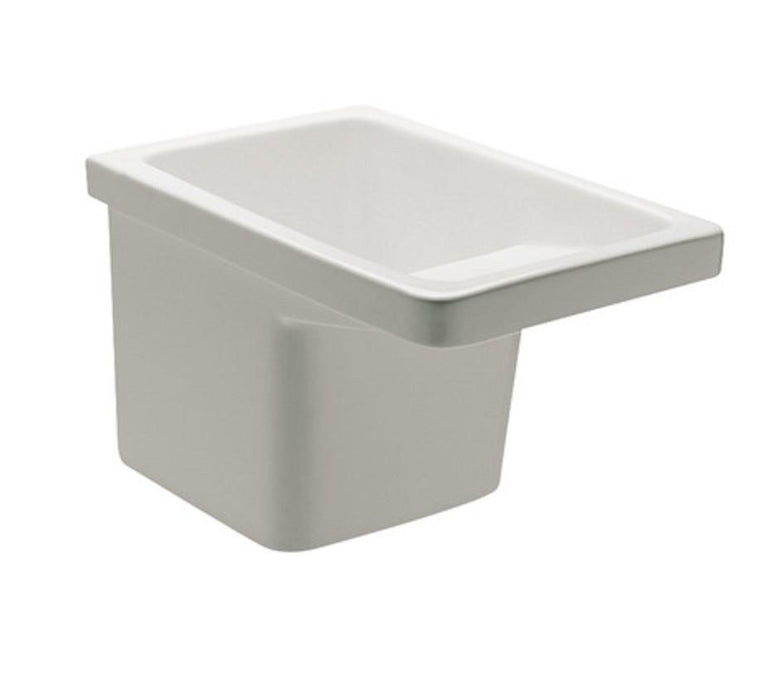 ROCA A368951001 HENARES Laundry Sink