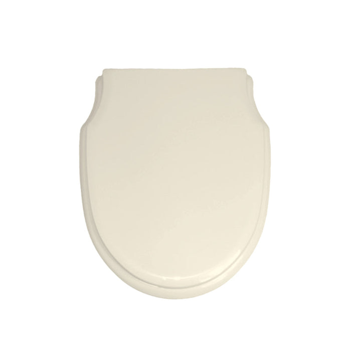 ETOOS 02549013 GRANADA Tapa WC Sanitana Color Pergamon