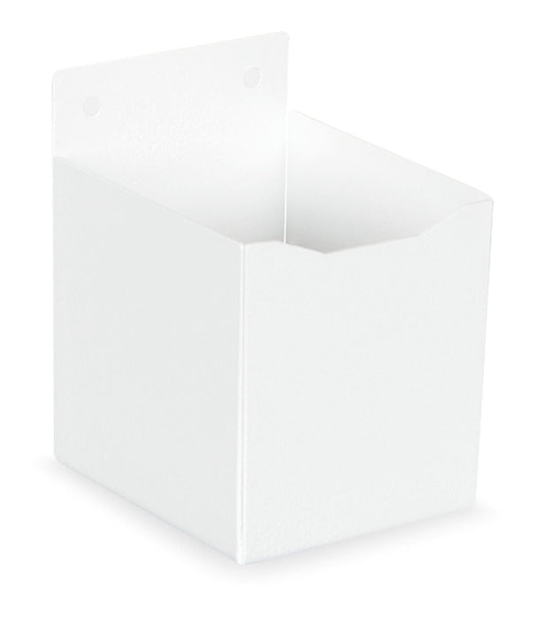BELTRAN 11108 TOKIO Vaso Atornillar Blanco