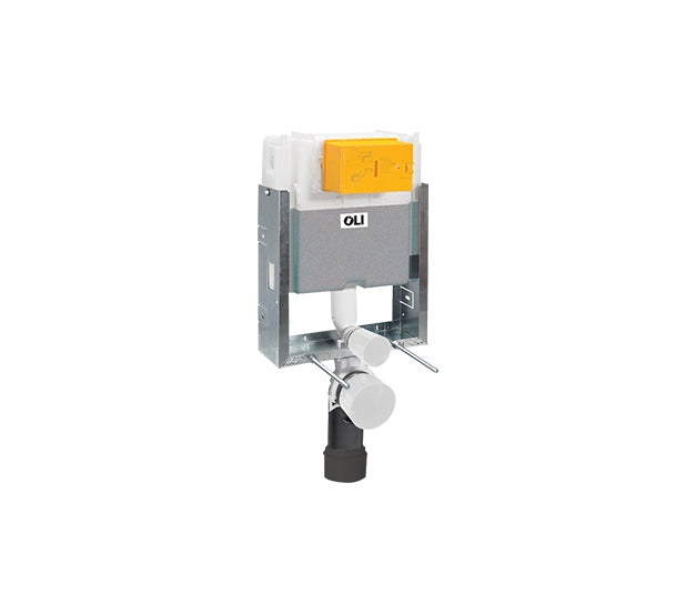 OLI 76456 EXPERT PLUS Built-in Mechanical Cistern Simflex 820