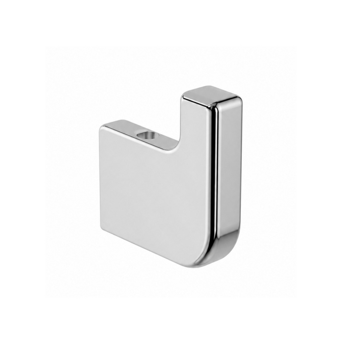 MEDIMEX CAN007-01 NOVA Percha Cromo