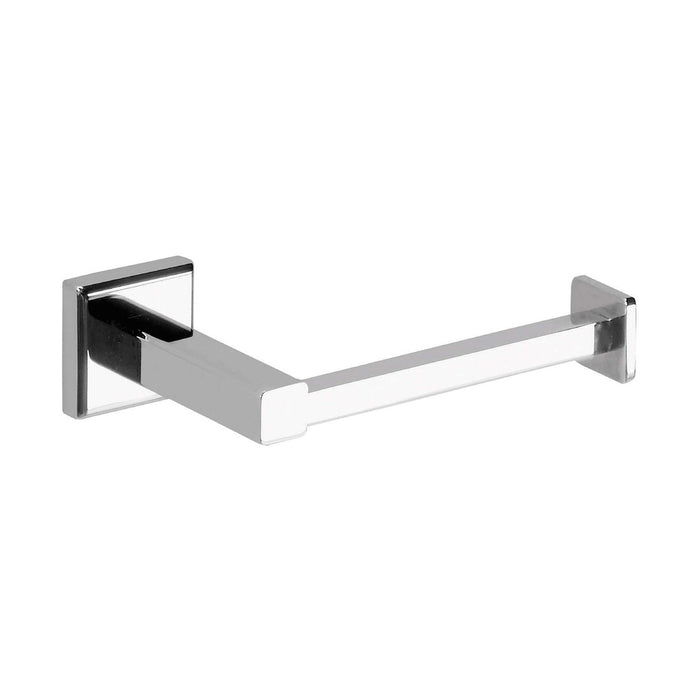 GEDY 69241300000 Chrome Toilet Paper Holder