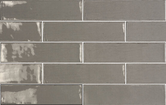 CARMEN A031476 ALTEA TAUPE 7,5X30 Azulejo Esmaltado