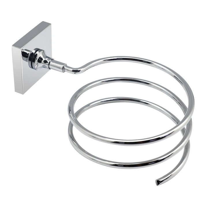 GEDY FJ551300100 FUJI Soporte Para Secador Cromo