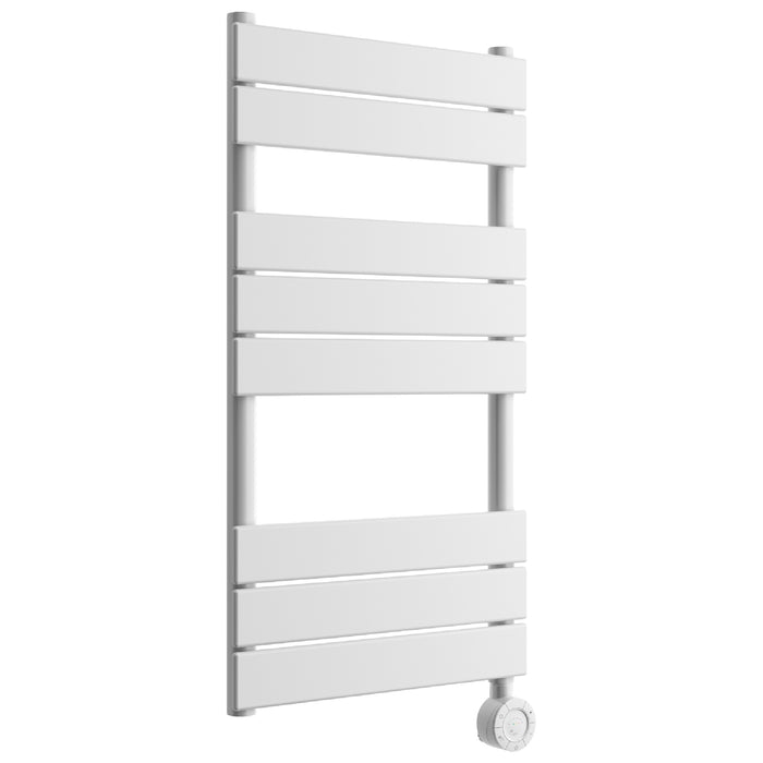 LAZZARINI 391453 EGADI DECO Radiador Eléctrico 500x840 mm Blanco