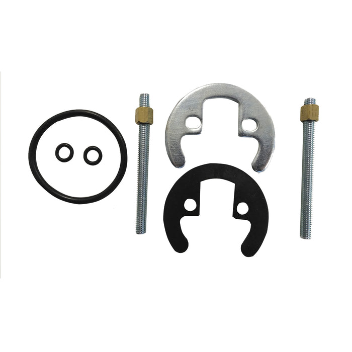 ARCOBAÑ 40HE13  Juego Herrajes Para Monomando Extraíble Bajo