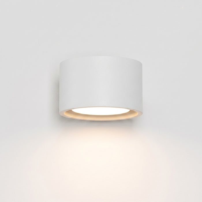 SOLLUX SL.2433 Aplique de pared MODO 1 blanco Gx53