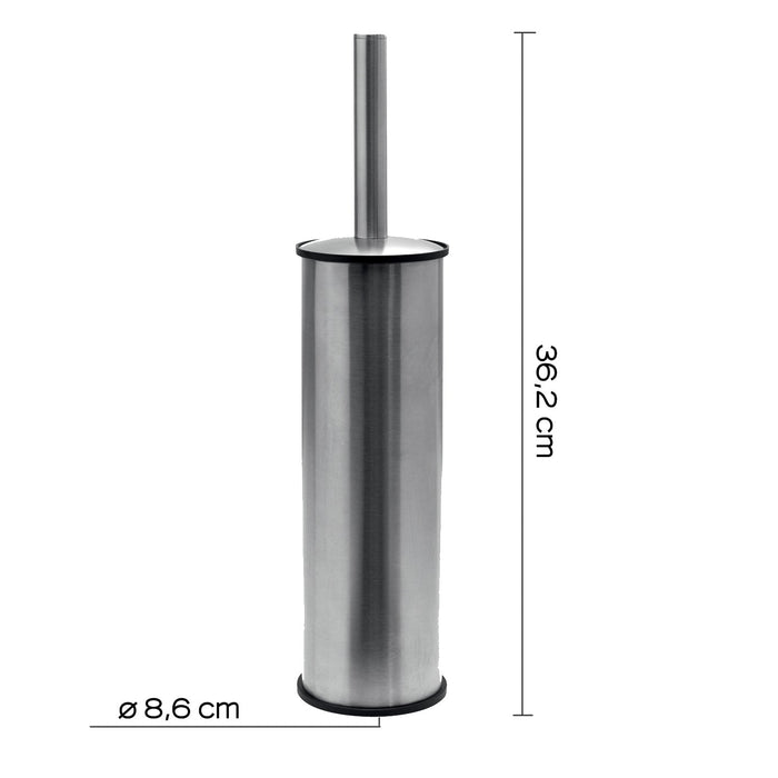 GEDY 50343800000 PROJECT Escobillero De Suelo Cepillado