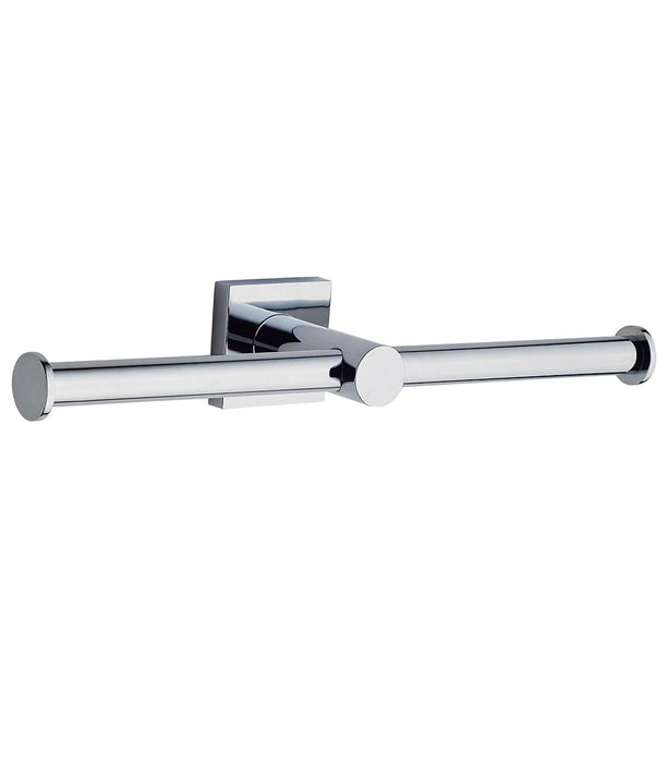 ARCOBAÑ 20PODAR ARCE Portarrollos Doble Acero Inox.