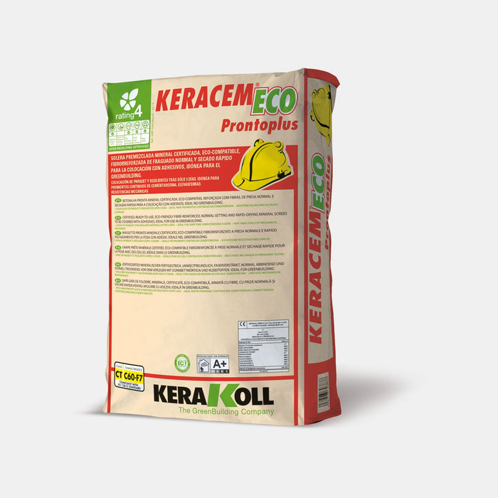 KERAKOLL 70387 KERACEM ECO PRONTOPLUS 30 kg