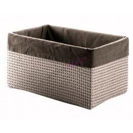 GEDY LA062900300 Box 21X15 Lavanda Mis Media Moka