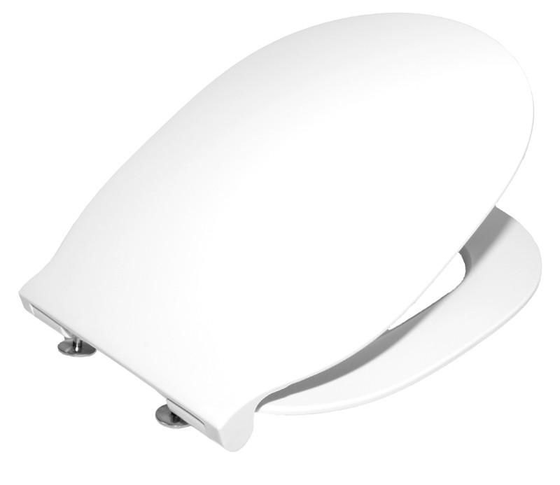 IDEAL STANDARD E036501 CONNECT AIR Tapa Asiento Fina Blanco