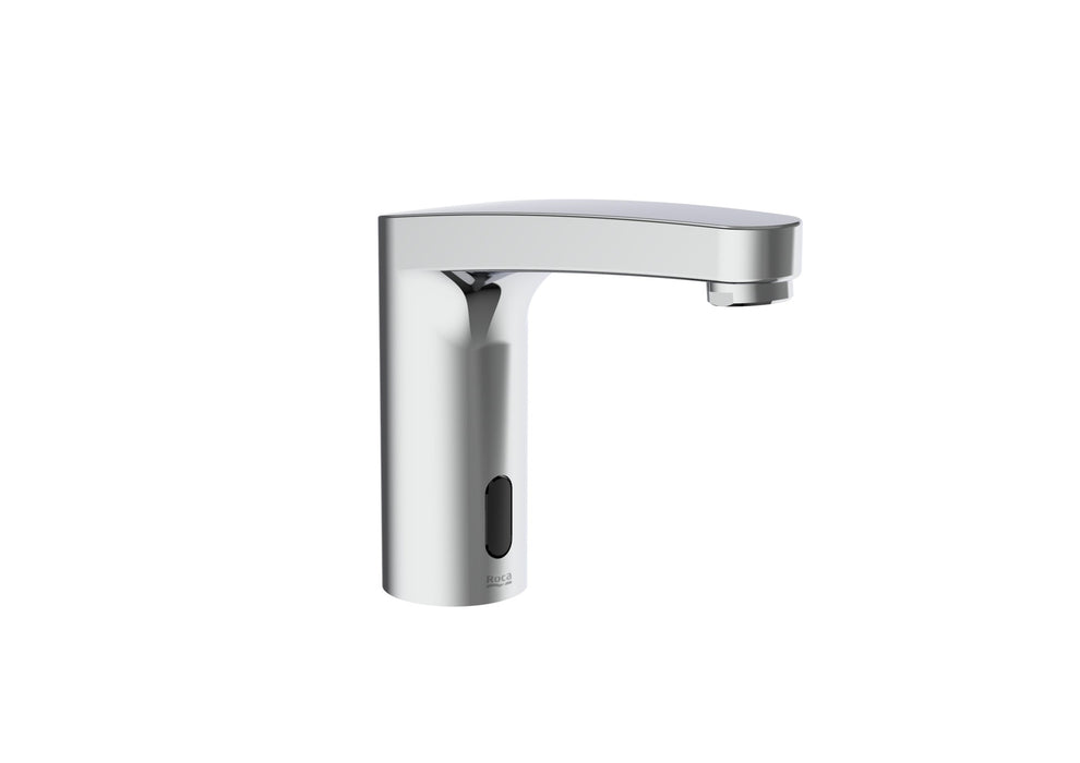 ROCA A5A5C09C00 L70 Grifo Electrónico Lavabo Un Agua