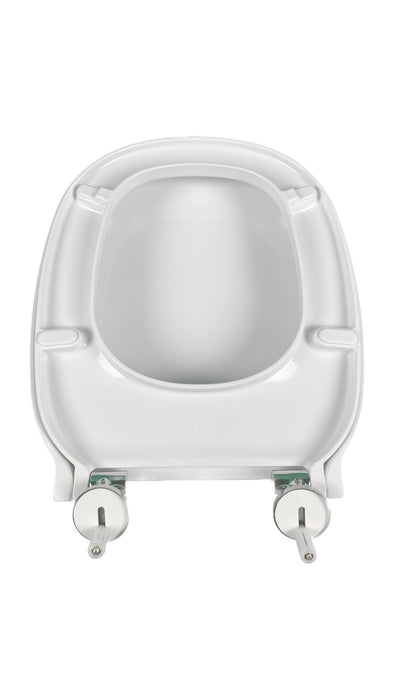 JACOB DELAFON E70002CO-00 FREELANCE Asiento Tapa WC