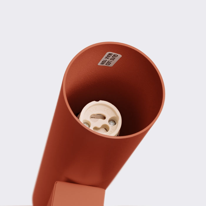 SOLLUX SL.1493 Aplique LAGOS 2 rojo ocre ocre rojo